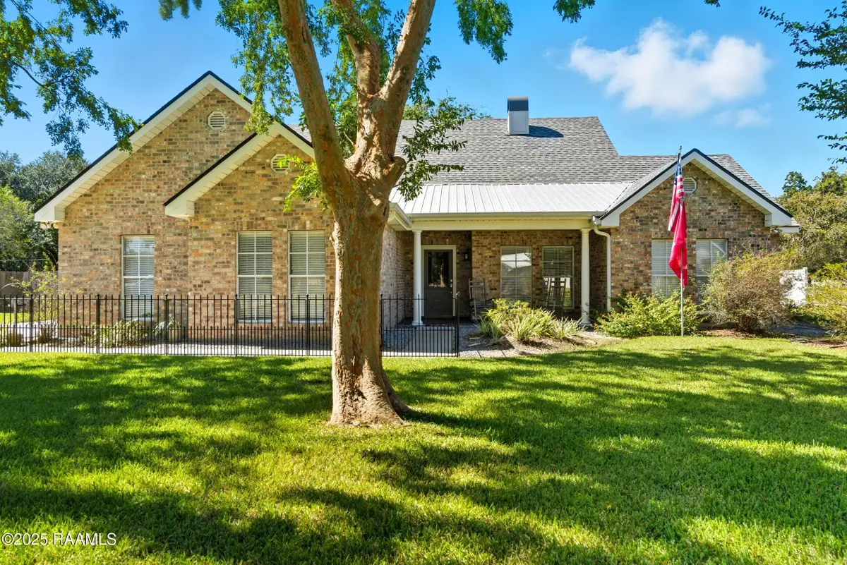 4006 Stelly Road, New Iberia, LA 70560 - #1