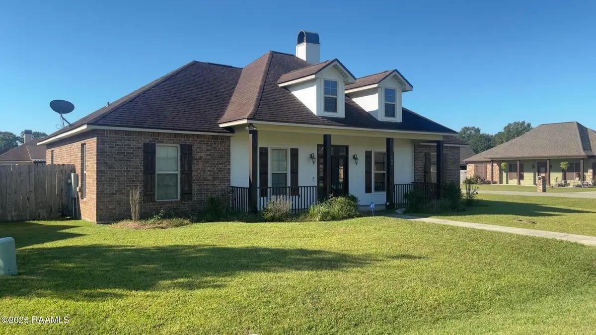 100 Sawtooth Road, Carencro, LA 70520 - #1