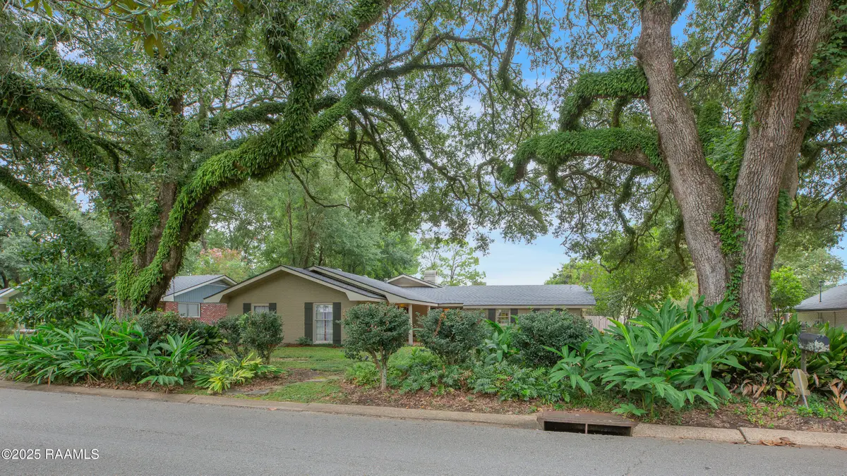 106 Teche Drive, Lafayette, LA 70503 - #1