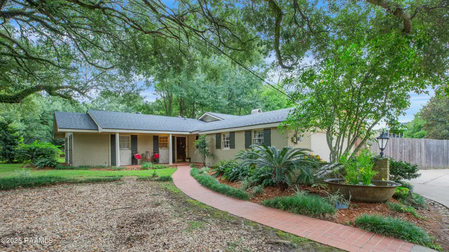 106 Teche Drive, Lafayette, LA 70503 - #2