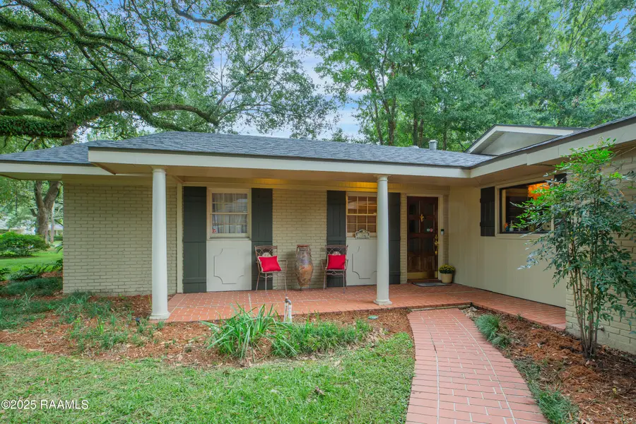 106 Teche Drive, Lafayette, LA 70503 - #3