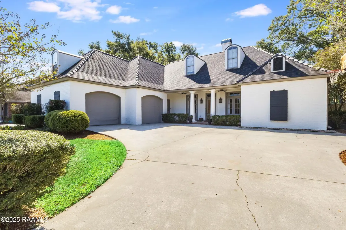 117 Merlot Drive, Lafayette, LA 70503 - #1