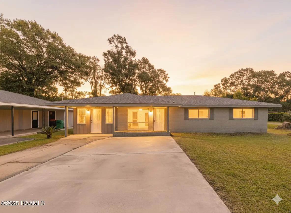 409 Daniel Drive, Lafayette, LA 70503 - #1