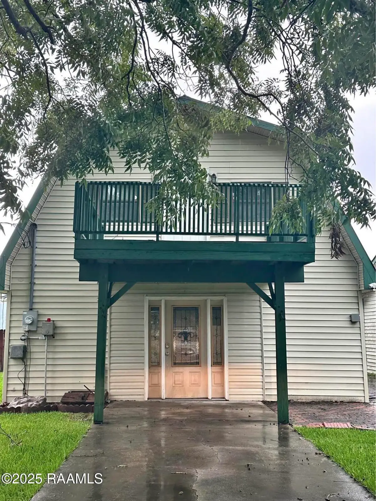 1006 Dupuis Street, Breaux Bridge, LA 70517 - #1