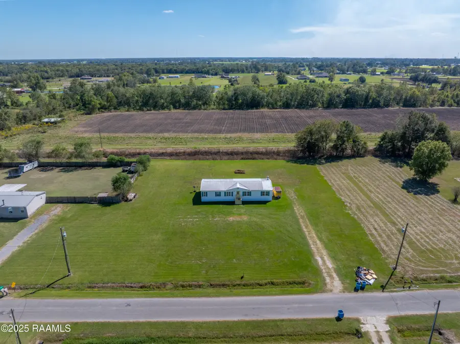 1023 Ragan Road, Breaux Bridge, LA 70517 - #2