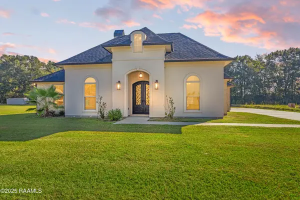 288 Christian Point Road, Opelousas, LA 70570