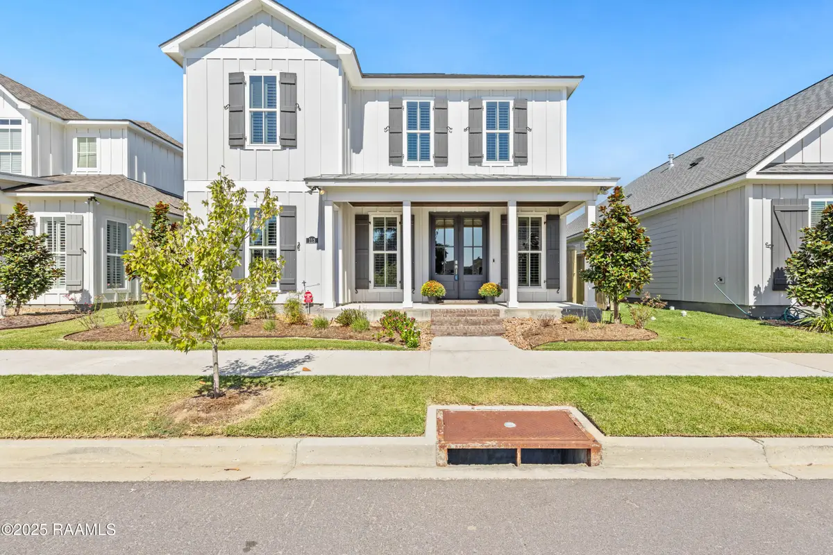 113 Oak Village Drive, Scott, LA 70583 - #1