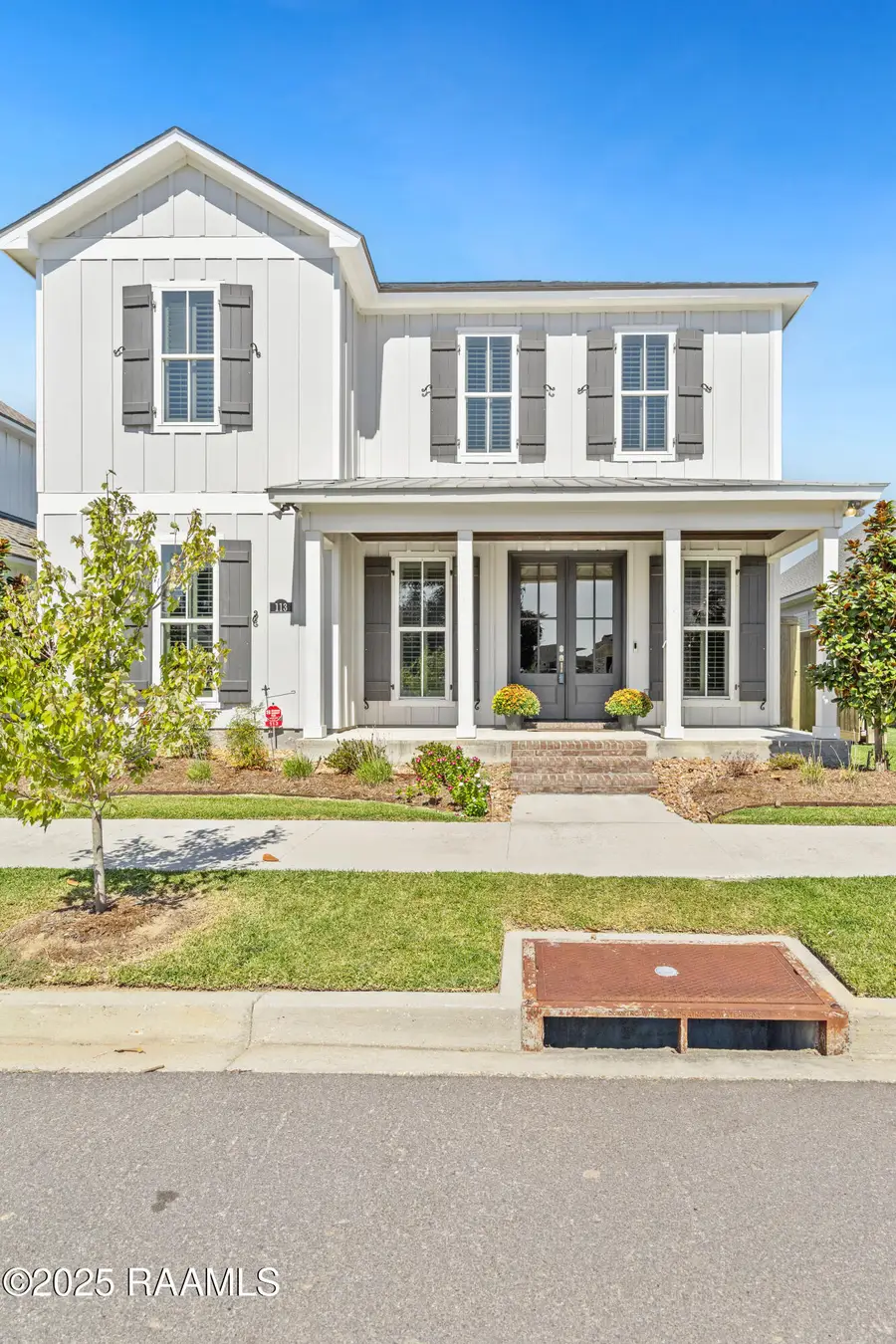 113 Oak Village Drive, Scott, LA 70583 - #2