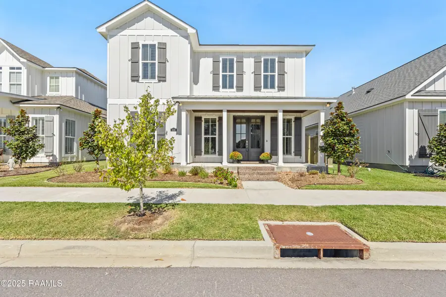 113 Oak Village Drive, Scott, LA 70583 - #3