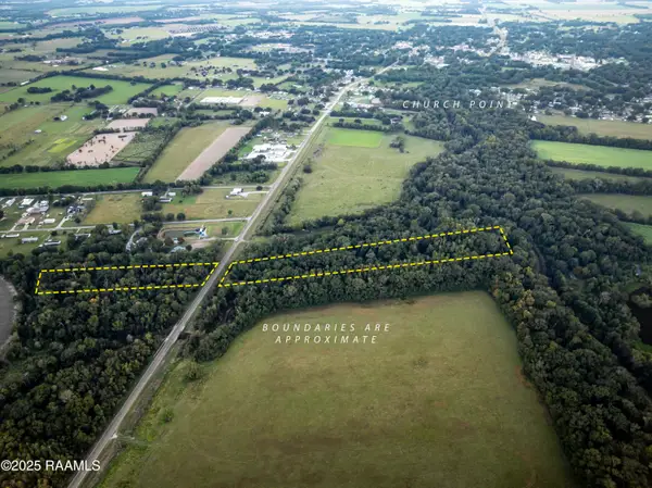 E Ebey Street, Church Point, LA 70525