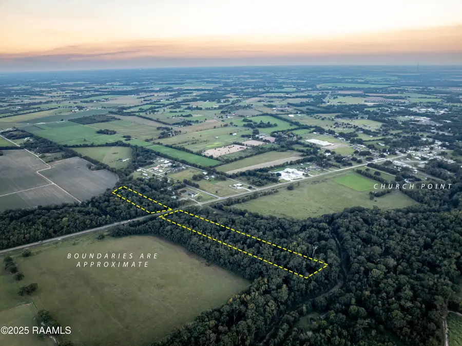 E Ebey Street, Church Point, LA 70525 - #2