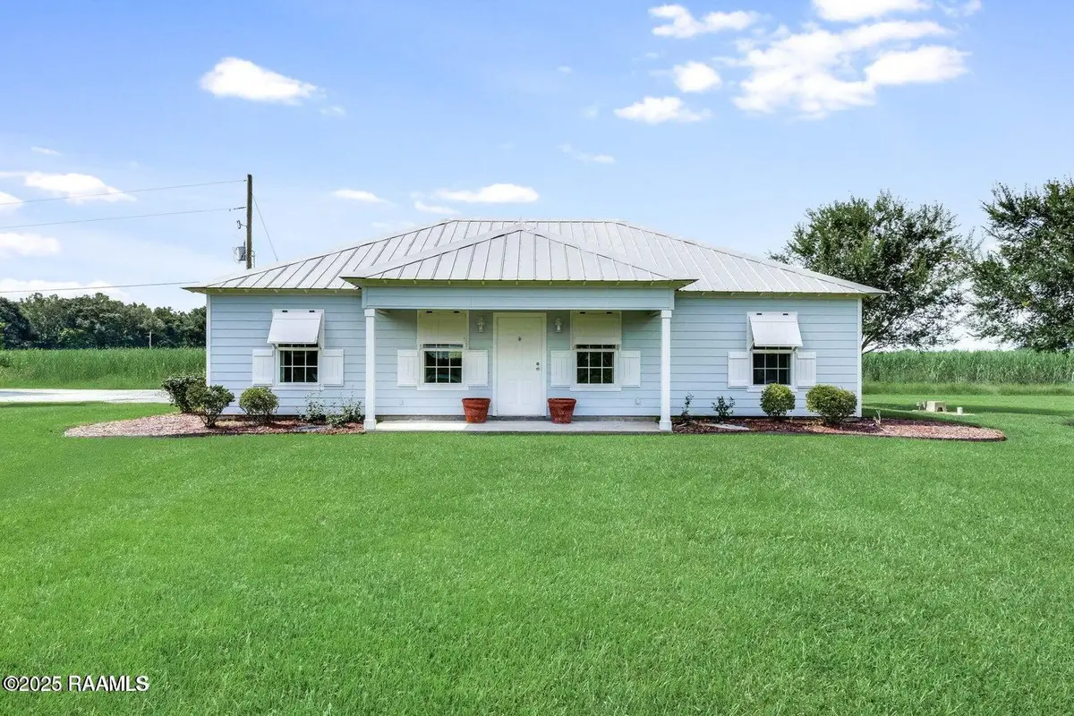 12402 N Marcus Road, Abbeville, LA 70510 - #1