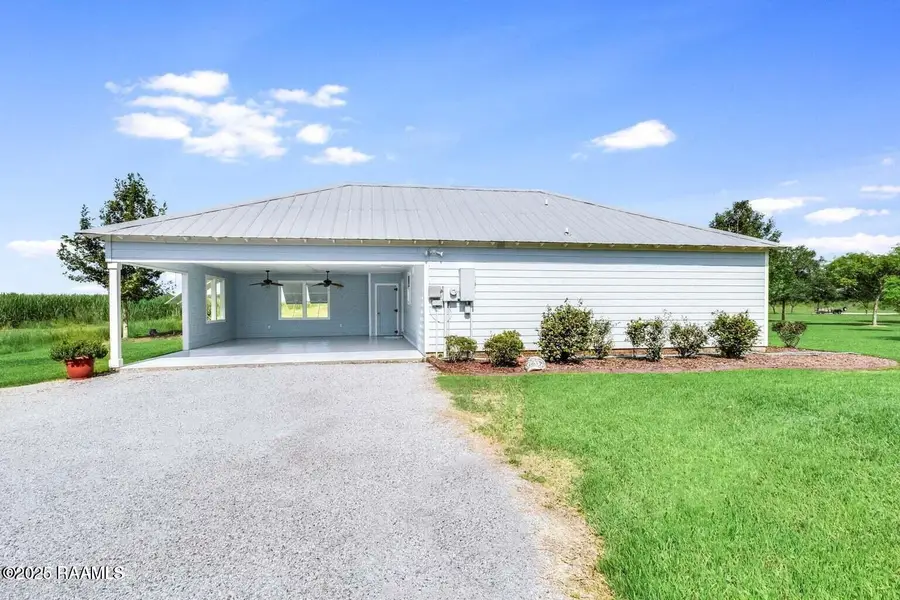 12402 N Marcus Road, Abbeville, LA 70510 - #2