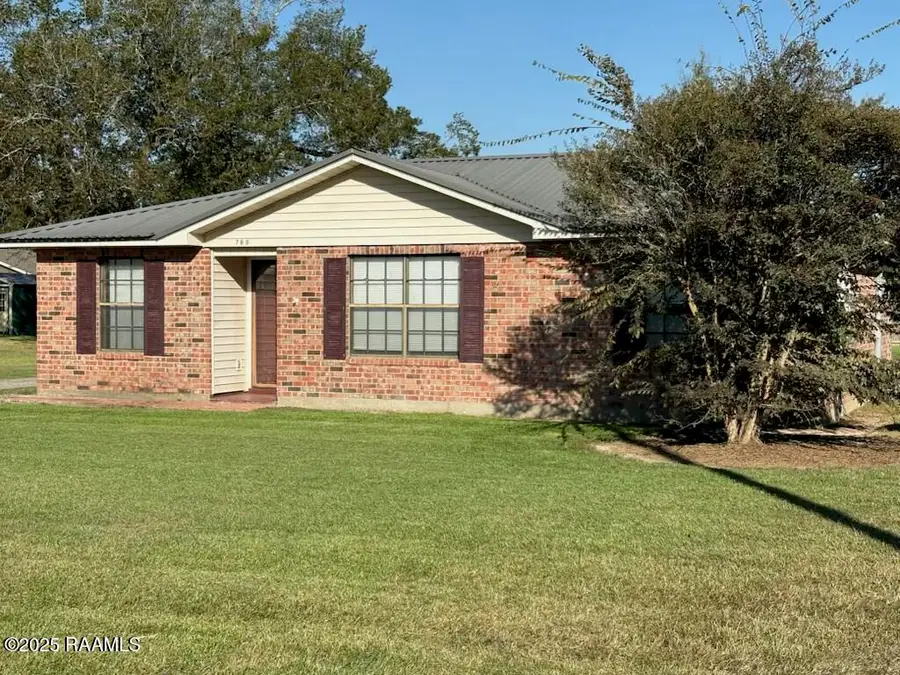 789 S 1st Street, Iota, LA 70543 - #3