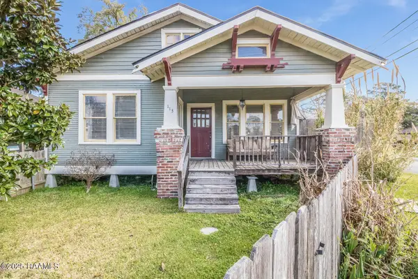 113 Texas Street, Lafayette, LA 70501