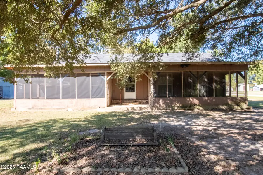 586 Jacks Road, Hessmer, LA 71341 - #3