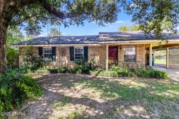 120 Burrow Drive, Scott, LA 70583