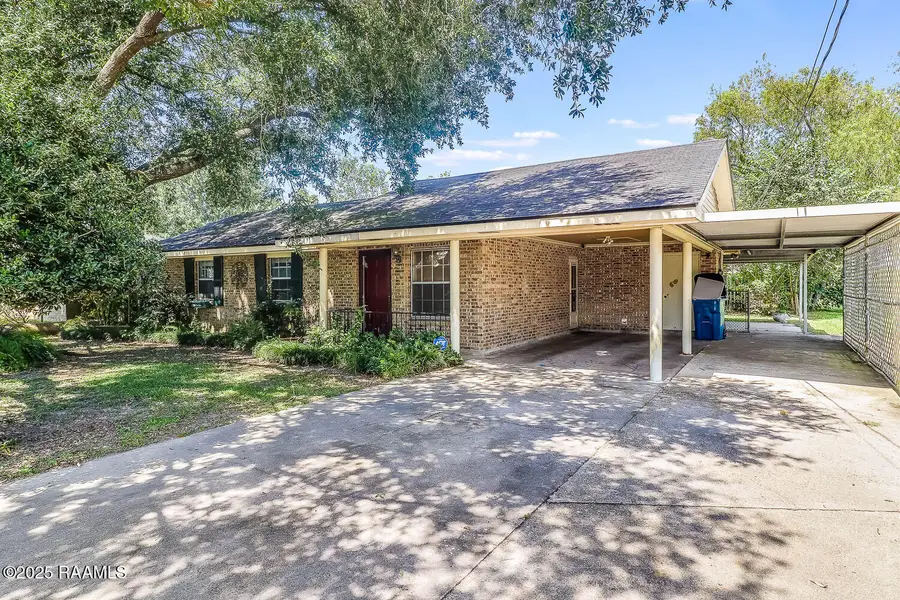 120 Burrow Drive, Scott, LA 70583 - #3