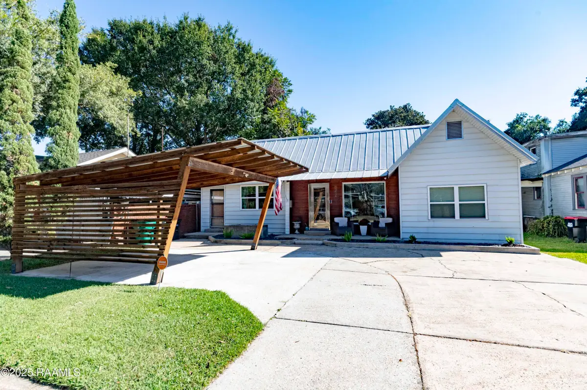 142 Cedar Crest Court, Lafayette, LA 70501 - #1