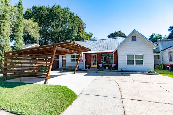 142 Cedar Crest Court, Lafayette, LA 70501