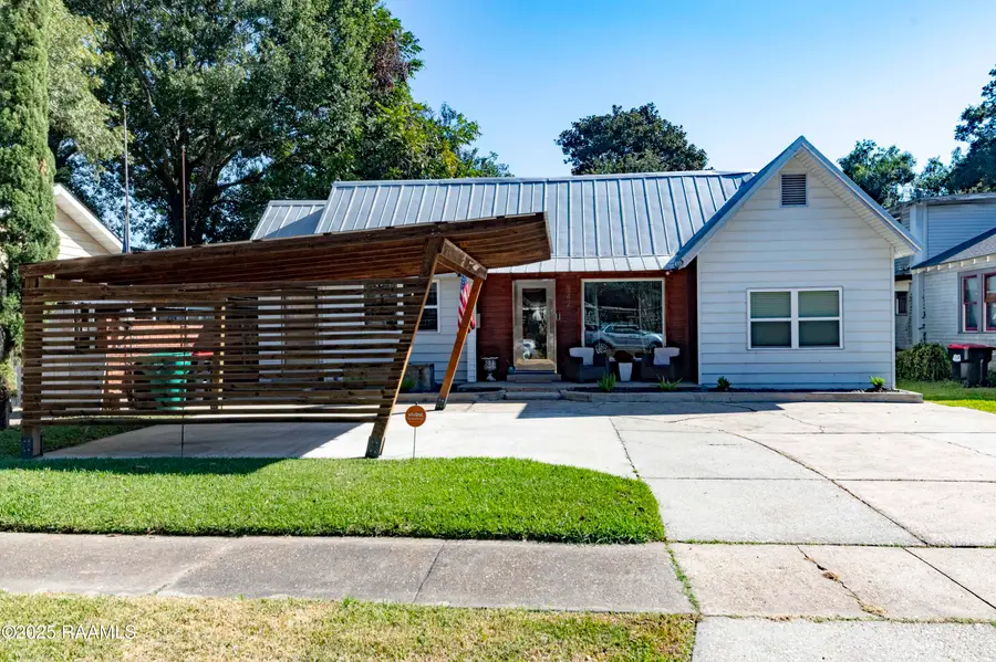 142 Cedar Crest Court, Lafayette, LA 70501 - #2