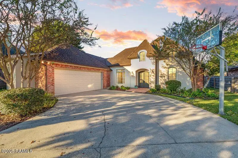 104 Bridge Creek Cove, Lafayette, LA 70508 - #2