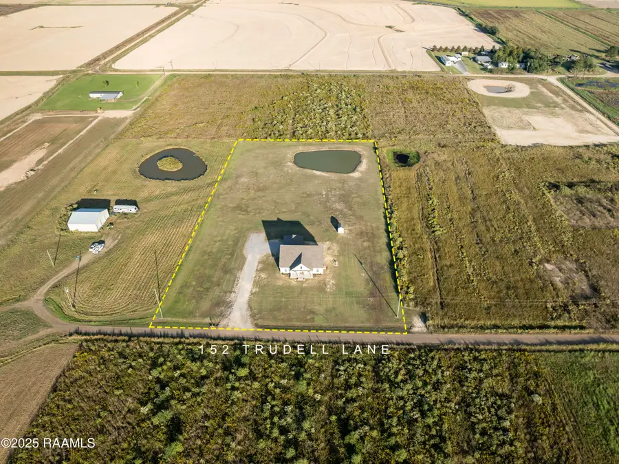 152 Trudell Lane, Basile, LA 70515 - #2