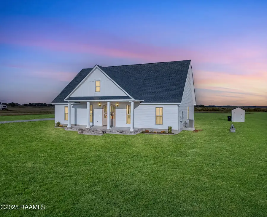 152 Trudell Lane, Basile, LA 70515 - #3