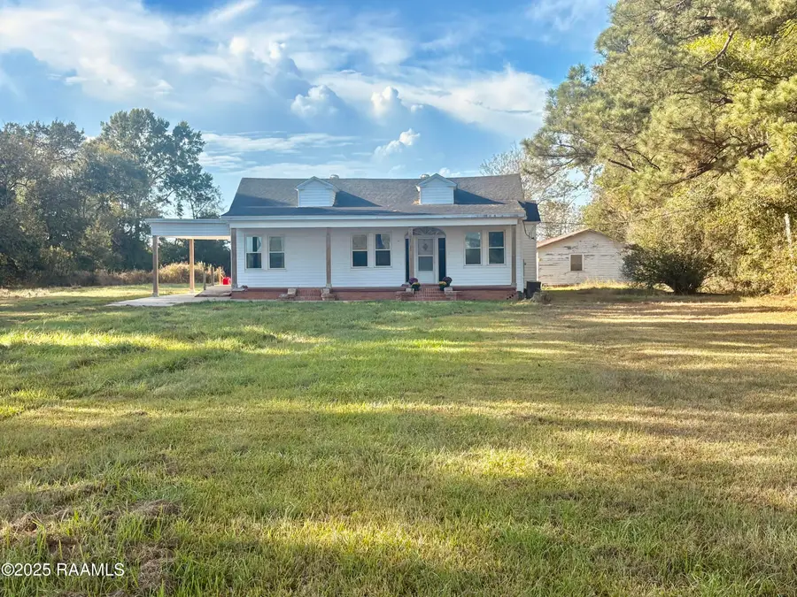 12419 Veterans Memorial Drive, Abbeville, LA 70510 - #2