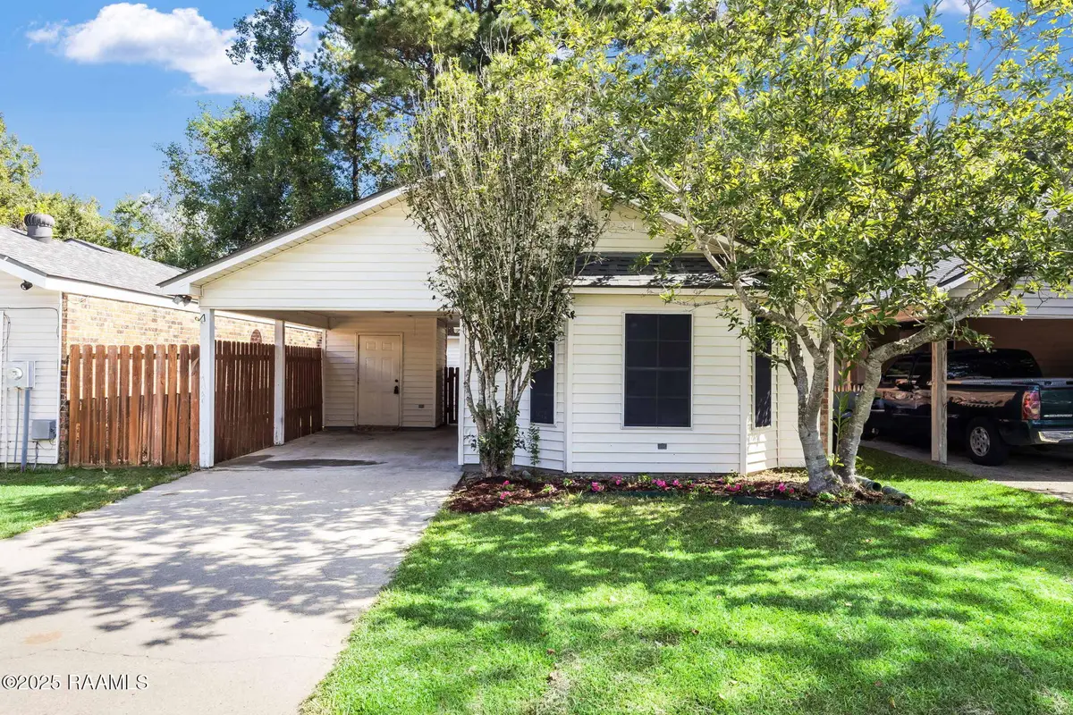 107 Conquest #A, Youngsville, LA 70592 - #1