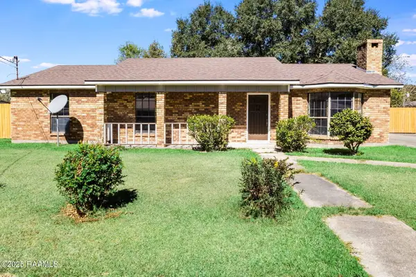 441 Avenue A, Opelousas, LA 70570