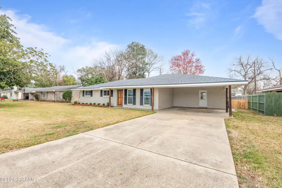 100 Sunny Lane, Lafayette, LA 70506 - #2