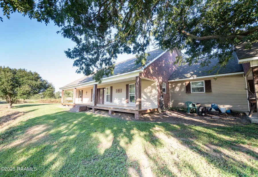 123 Nelson G Lane, Port Barre, LA 70577 - #2