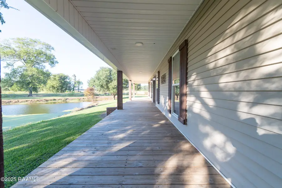 123 Nelson G Lane, Port Barre, LA 70577 - #3