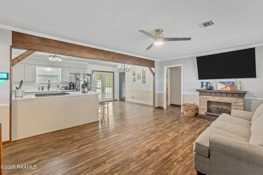 4494 Koll Road, Jennings, LA 70546 - #2