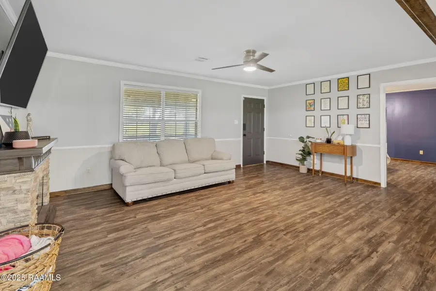 4494 Koll Road, Jennings, LA 70546 - #3