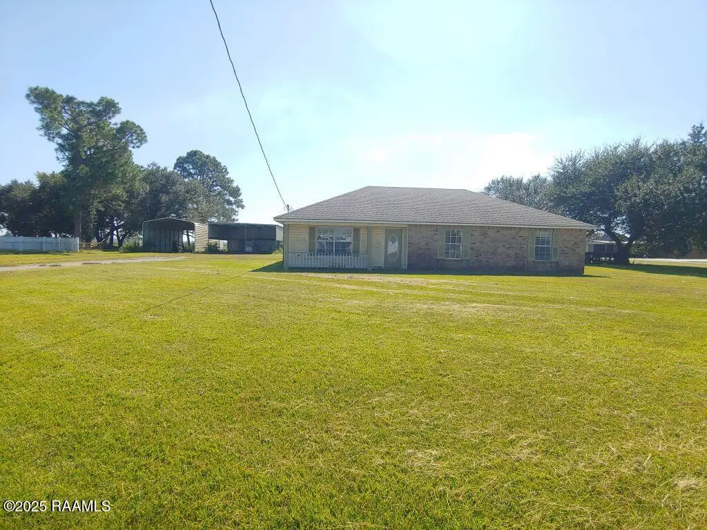 6090 Standard Mill Road, Rayne, LA 70578 - #1