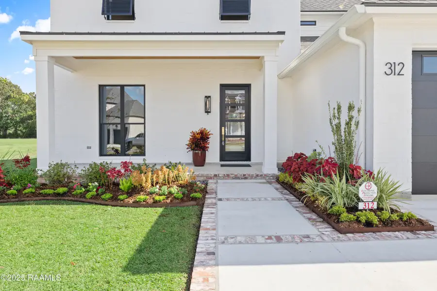 312 Abercrombie Way, Broussard, LA 70518 - #3