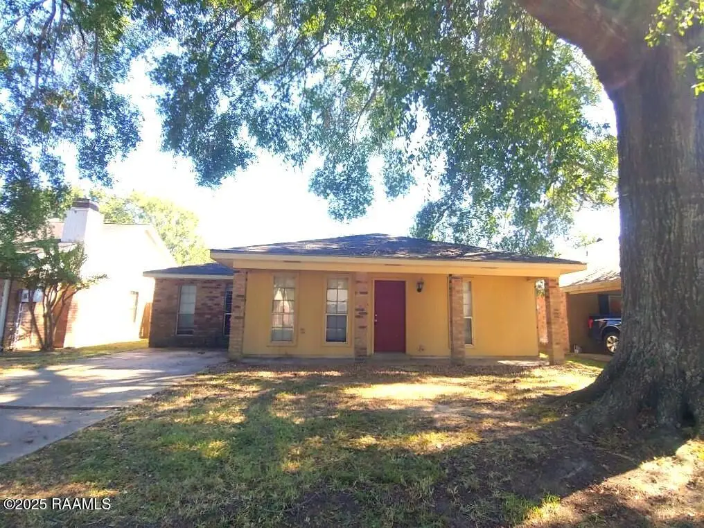 203 Caledonia Drive, Lafayette, LA 70508 - #1