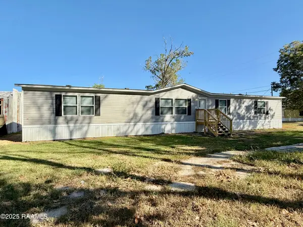 125 La Rue Cannes, Duson, LA 70529