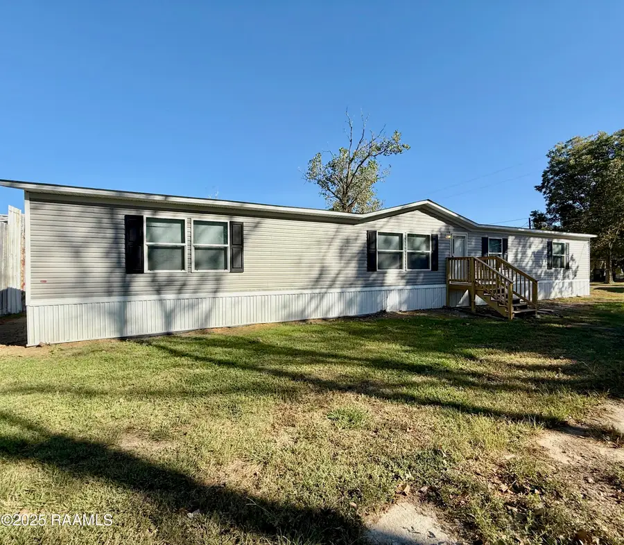 125 La Rue Cannes, Duson, LA 70529 - #2