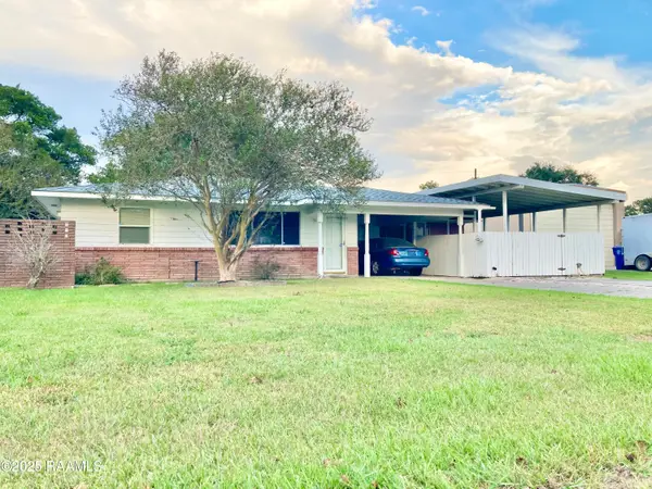 124 Carol Drive, Rayne, LA 70578