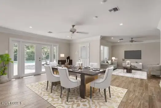 304 Ayreshire Drive, Lafayette, LA 70503 - #2