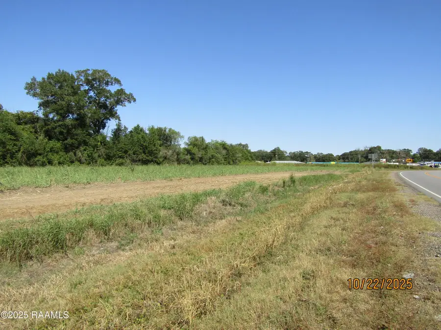 Tbd Emile Verret Road, New Iberia, LA 70563 - #2