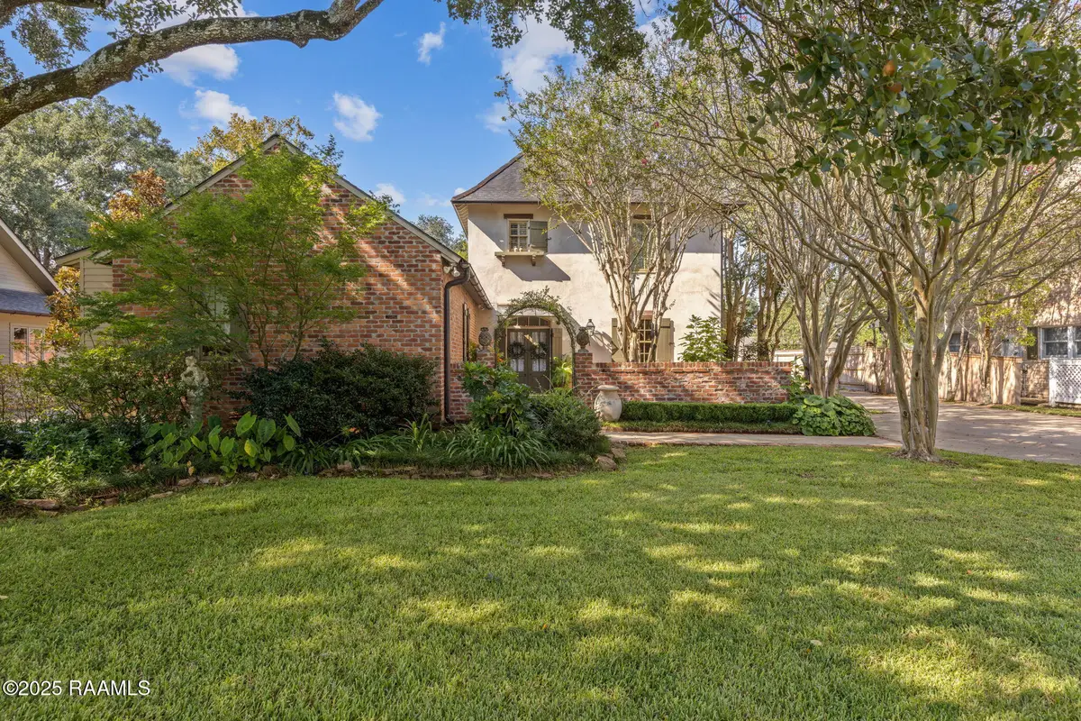 109 N Lemans Street, Lafayette, LA 70503 - #1