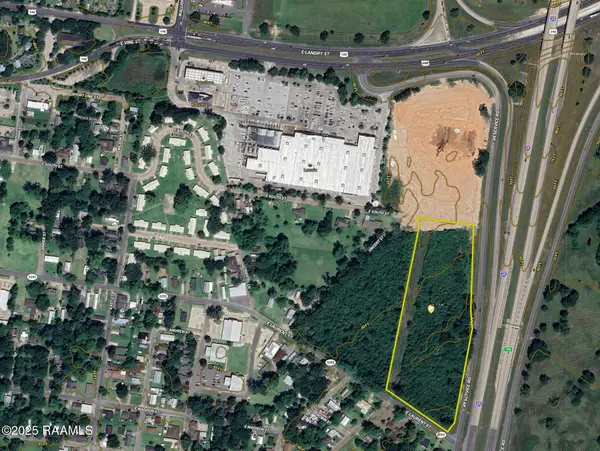 6375 S I-49 Service Road, Opelousas, LA 70570