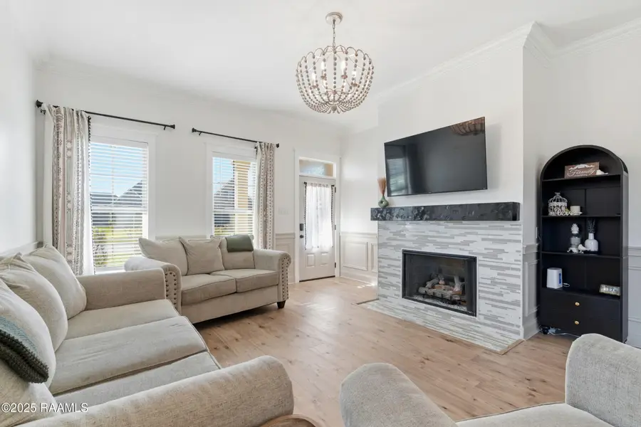 105 Marston House Drive, Youngsville, LA 70592 - #3