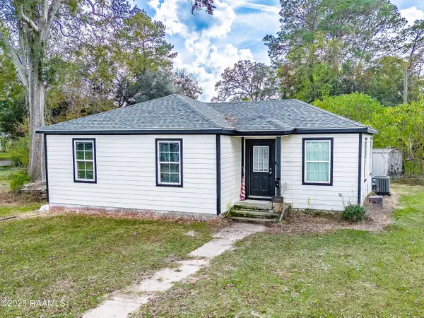 1400 Cherokee Drive, Opelousas, LA 70570