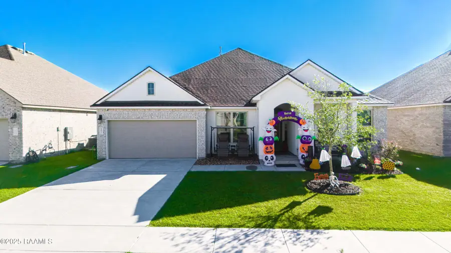 4673 W Ridge Road, Lake Charles, LA 70607 - #3