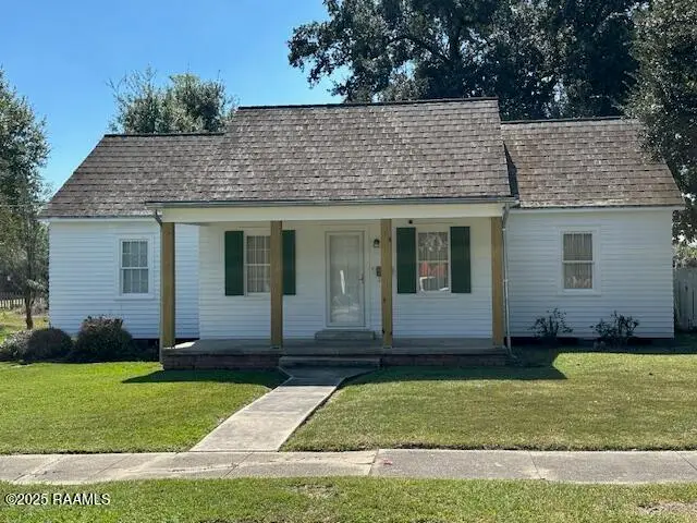 307 Third Street, Abbeville, LA 70510 - #1
